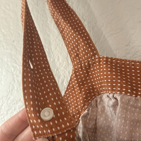 Polka Dot Cami - Picture 4 of 4